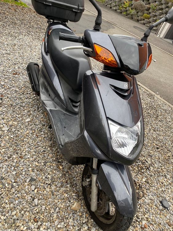 Gleichrichter/Regler Für MBK, Yamaha, Peugeot – Kompatibel Mit Cygnus XC125 & ähnlichen Modellen
