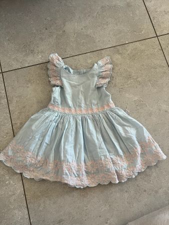 Stella McCartney Kids Kleid – Gröse 6 Monate