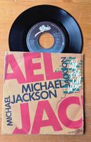 MICHAEL JACKSON, Off the Wall,  7"Single, TOP!