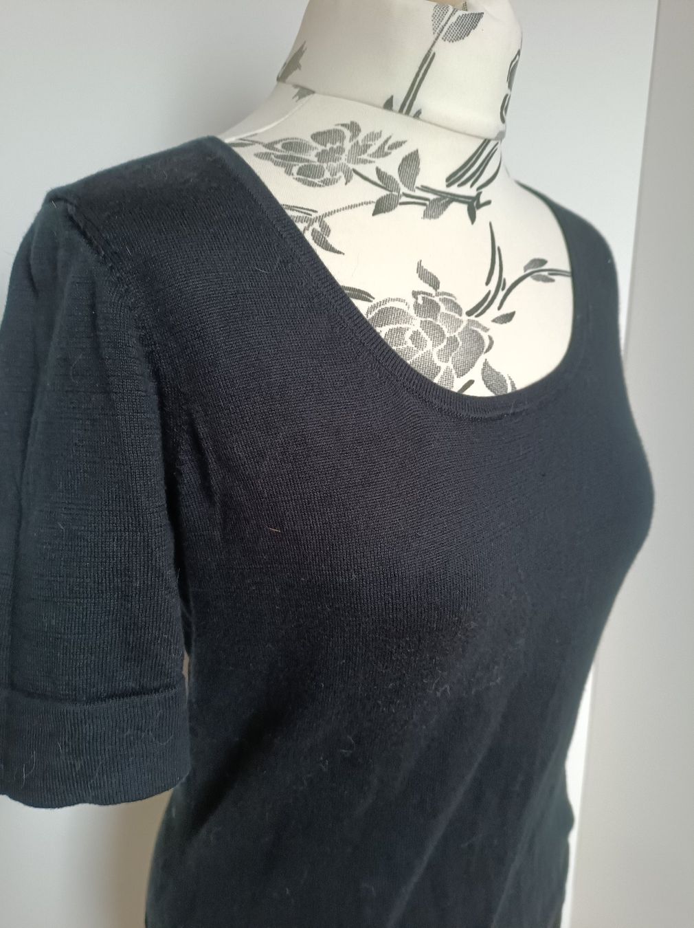 Peter Hahn T-shirts: Tshirt Baumwolle Peter Hahn – D'occasion à Peccia par LillyMarie98 4