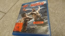 Way of the Warrior BLU-RAY