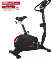 Hammer Cardio Motion BT Ergometer