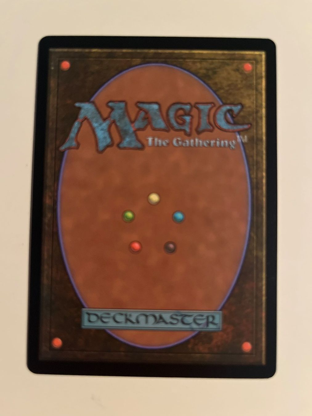 Magic The Gathering Cartes à collectionner: 1 x Maximum Carnage - Magic: The Gathering - MtG – D'occasion à Kriens par Shadi1980 1