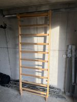 Kletterwand Holz Marke alder+eisenhut 