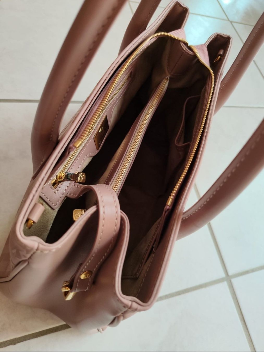 Maison Mollerus Borse da donna: MOLLERUS ORIGINAL TASCHE – Nuovo (secondo la descrizione) da Bad Zurzach venduto da sosa01 4