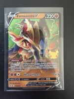 Zamazenta V #018 Celebration EN