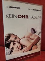 Keinohrhasen DVD