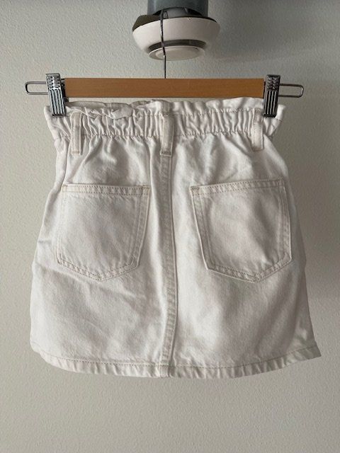 Mango Vestiti & Gonne: Jeansrock von Mango Gr. 128 cm – Usato da Basel venduto da PinkPong 1