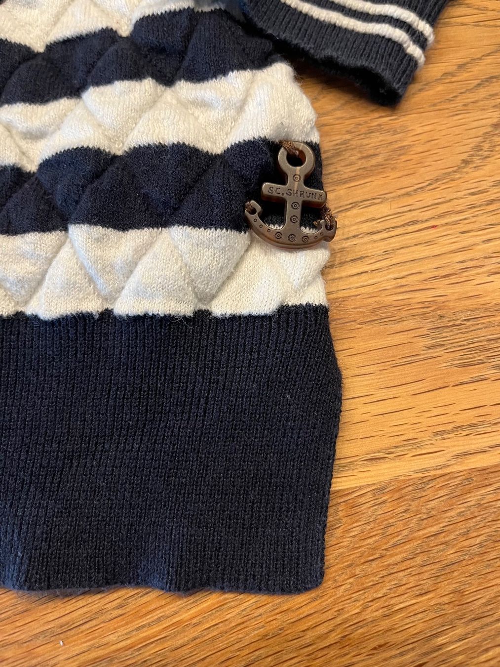 Maglioni & Felpe: Scotch & Soda Pullover Gr.152 – Usato da Oberdorf SO venduto da sa-na 2