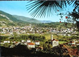 MENDRISIO