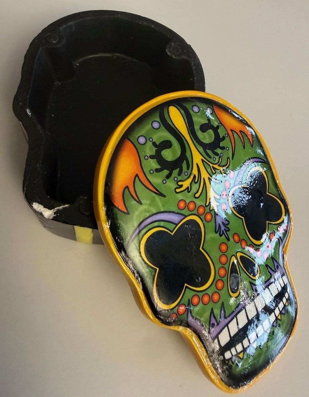 Alle Dekorationen: Skull Box - Kauf eine erhalte zwei! – Neu und originalverpackt aus Teufen AR von filippo303 2