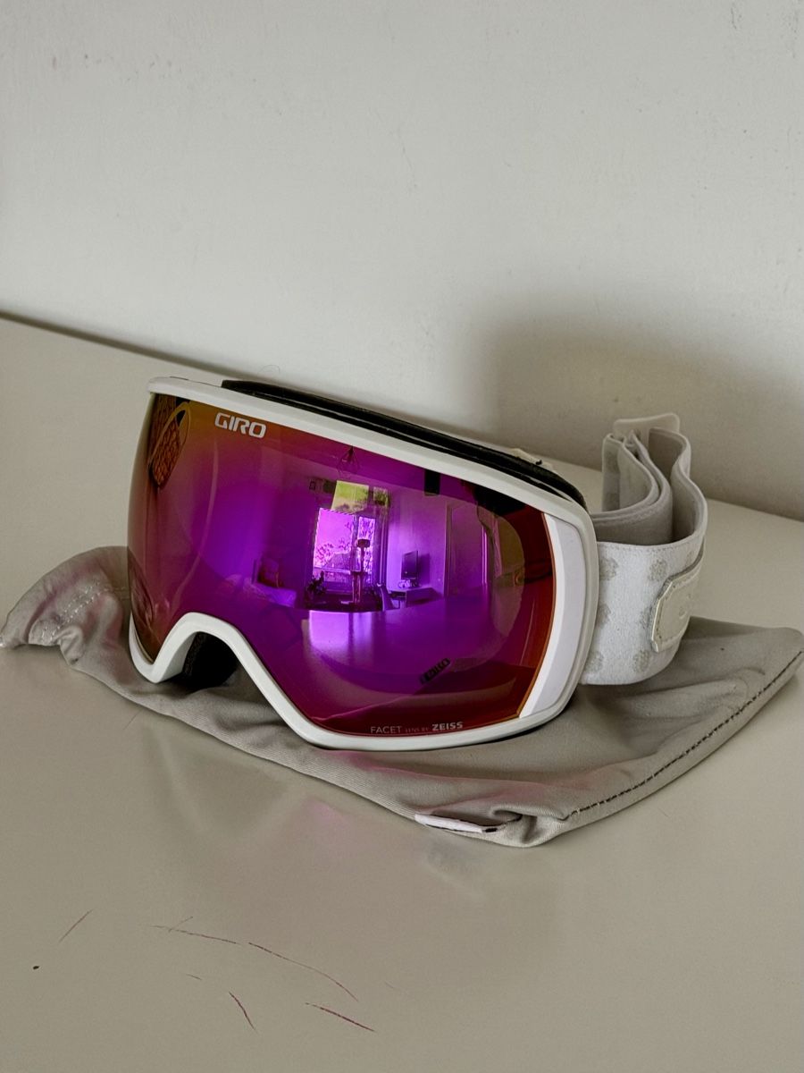 Giro Brillen & Gläser: GIRO FACET SKIBRILLE NEU – Neu und originalverpackt aus Zürich von amaguri 4