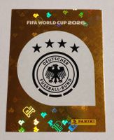 Wappen Deutschland - GER 1