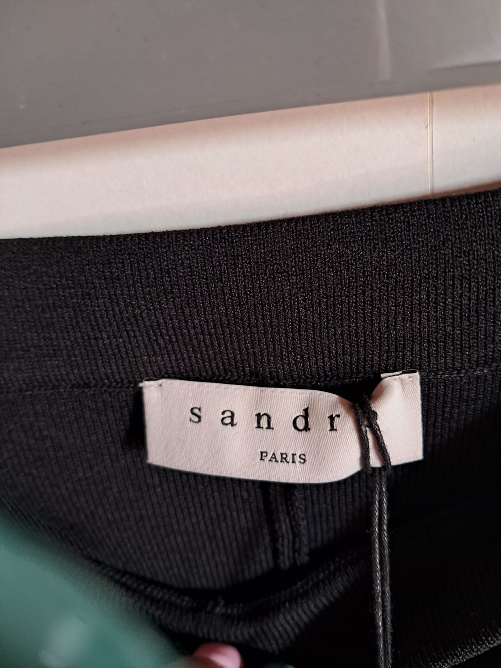 Sandro Pantaloni: Sandro Hose 36 - NEU – Nuovo e nell'imballaggio originale da Kefikon TG venduto da theratpack20 2