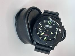 Montre Blackout Concept Raptor R02 – Automatique – 10ATM
