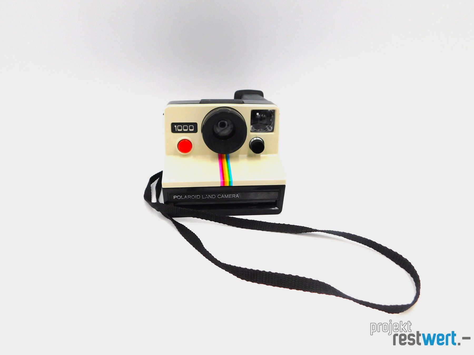 Polaroid Appareil photo: Land Camera von POLAROID – D'occasion à Bülach par restwert_buelach 1