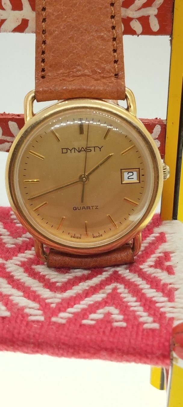 Uhren: Montre Dynasty – Gebraucht aus La Chaux-de-Fonds von jac_9llg 1
