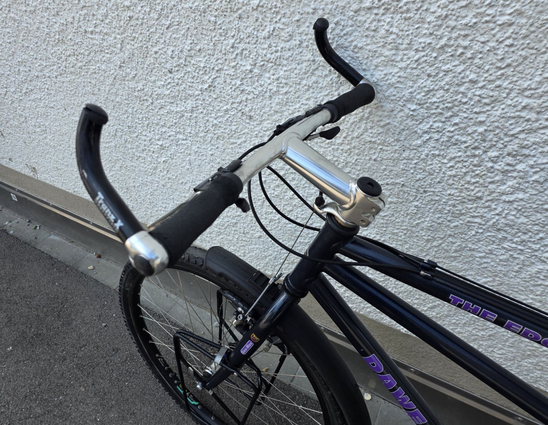 Vélos: Tandem "Dawes The Edge" ab 1 CHF – D'occasion à Untersiggenthal par Xenium 3