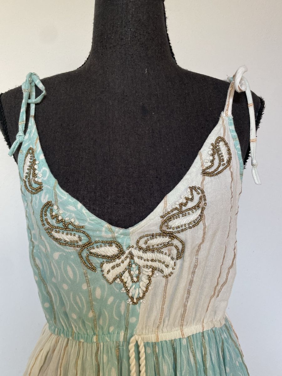 Vestiti: Boho Maxi Trägerköeid – Nuovo (secondo la descrizione) da Sigriswil venduto da ck56 2