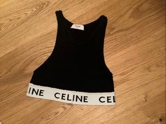 Celine Top: Celine top – Usato da Reinach AG venduto da MineD 1