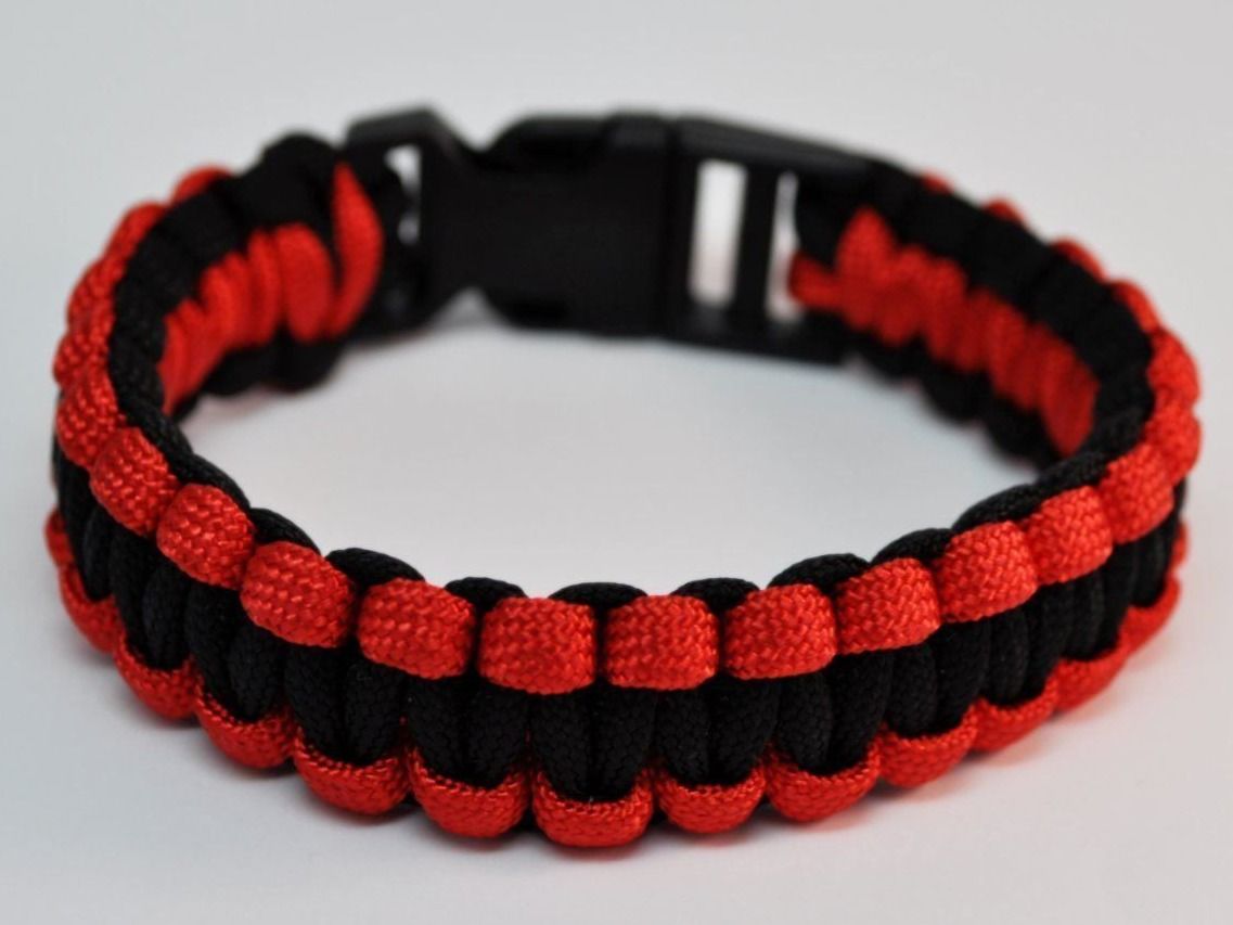 Bracciali & Braccialetti: Paracord Rettungseil, Notseil – Nuovo e nell'imballaggio originale da Courlevon venduto da HotSaleandPrice