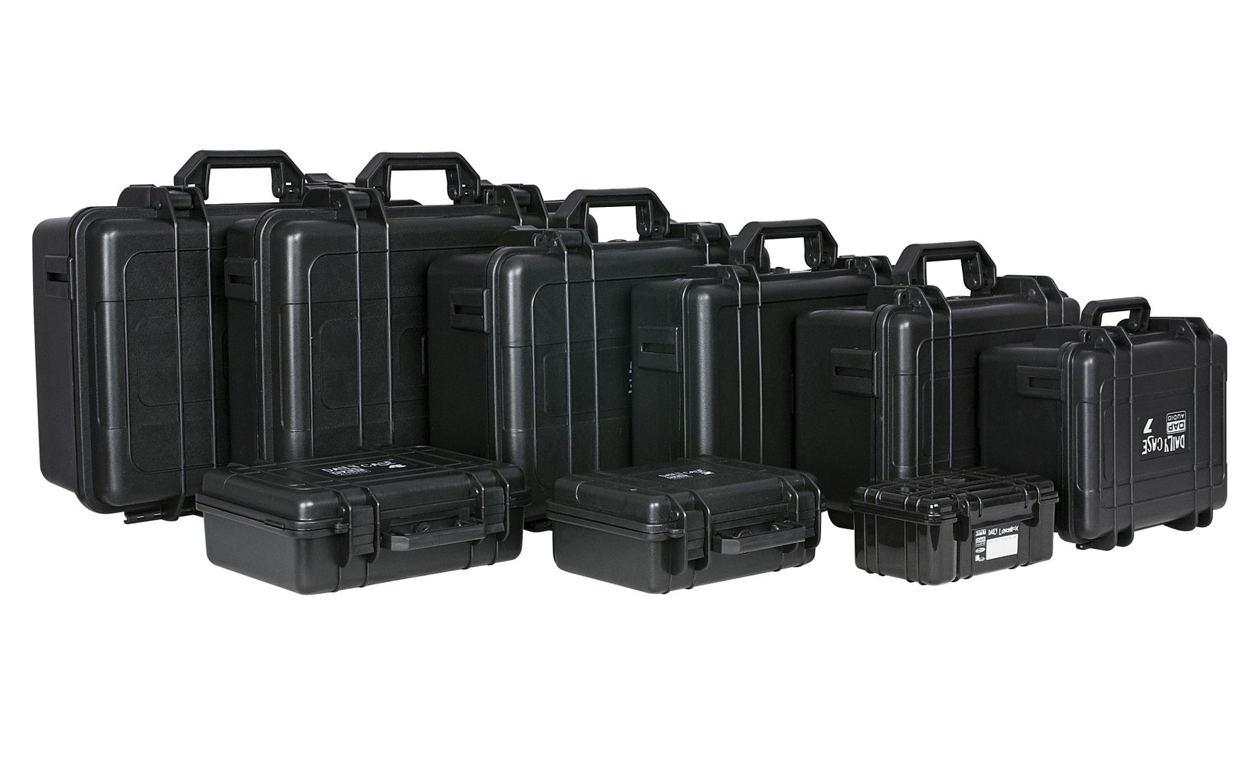 Borse & Valigie: SHOWGEAR Daily Case 10 – Nuovo e nell'imballaggio originale da Däniken SO venduto da Profog1 2