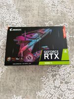 RTX 3080 TI AORUS 