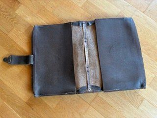 Valises & Sacs: Antike Schulmappe – D'occasion à Rüegsauschachen par ivatug 3