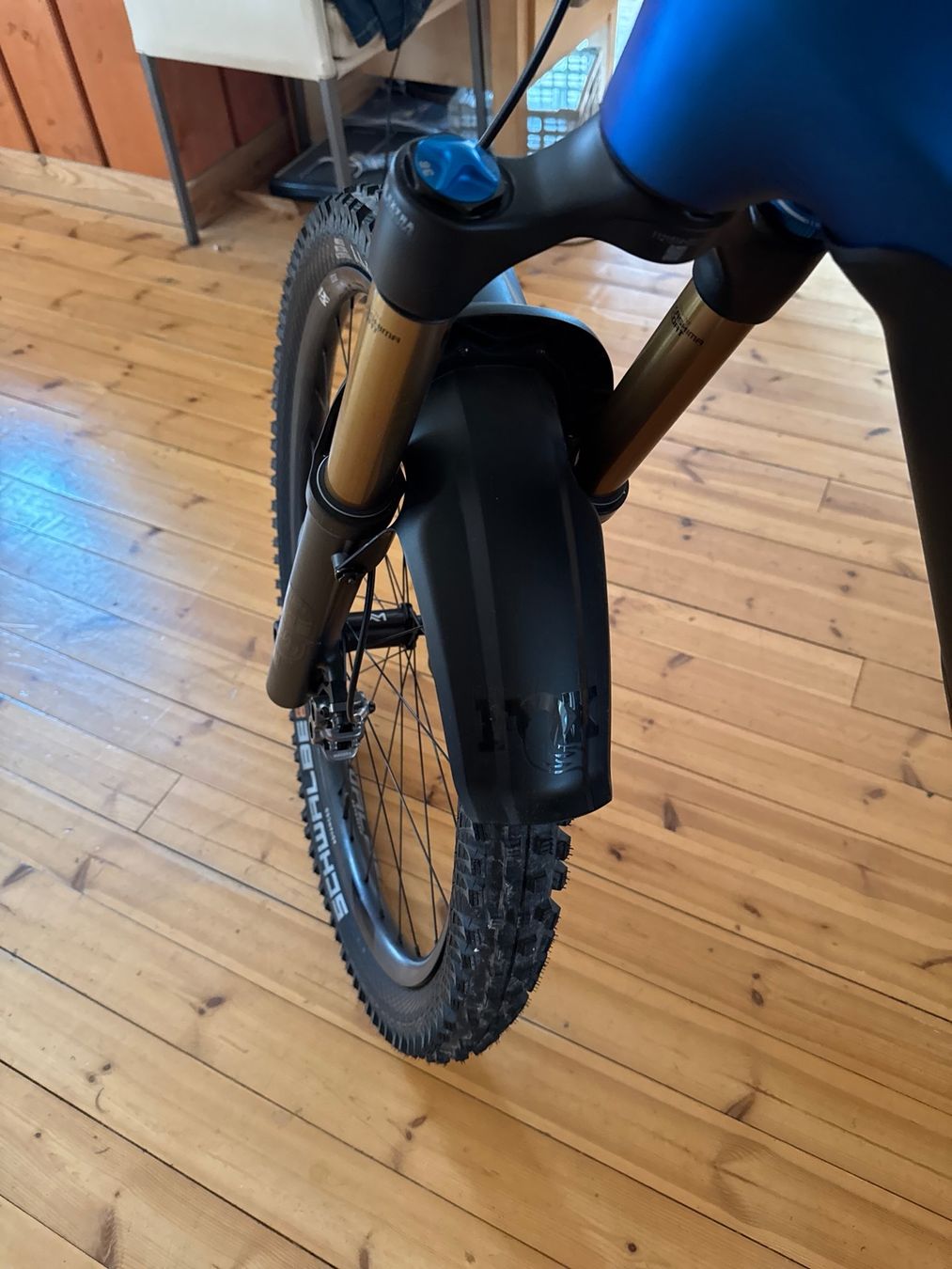 Cube Biciclette: CUBE E-MTB Fully Stereo Hybrid 140 HPC SLT 750 – Nuovo (secondo la descrizione) da Entlebuch venduto da matschomaen 3