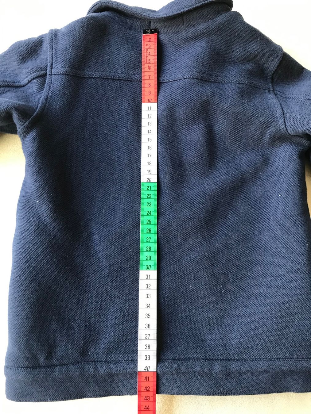 Giacche & Cappotti: Jacke Gr.110 – Usato da Meilen venduto da Exclusive00 5