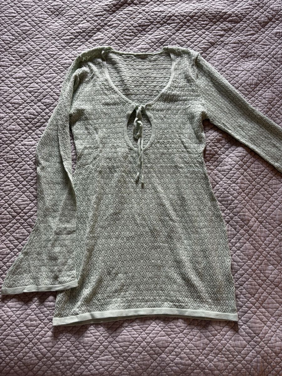 Robes: Robe de plage en maille  – Neuf (Voir description) à Lausanne par shabnam.t 1