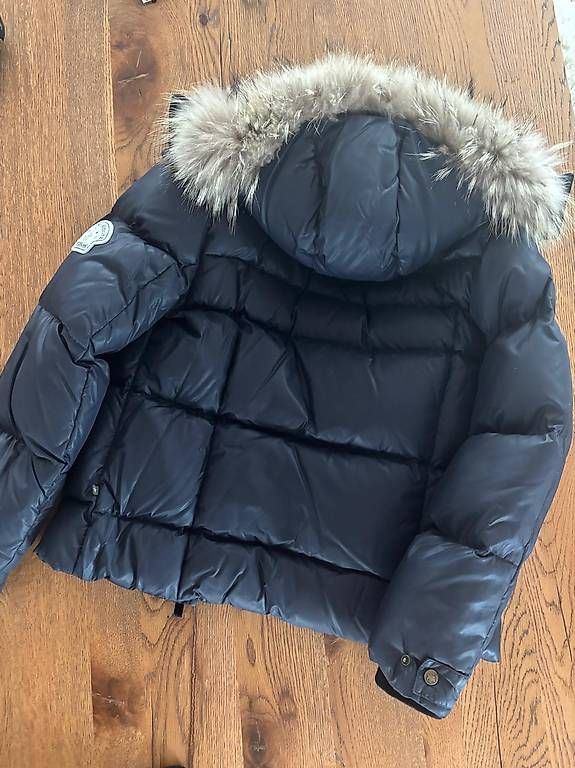 Giacche: Polo St.Moritz Daunenjacke – Usato da Steinach venduto da Jazz015