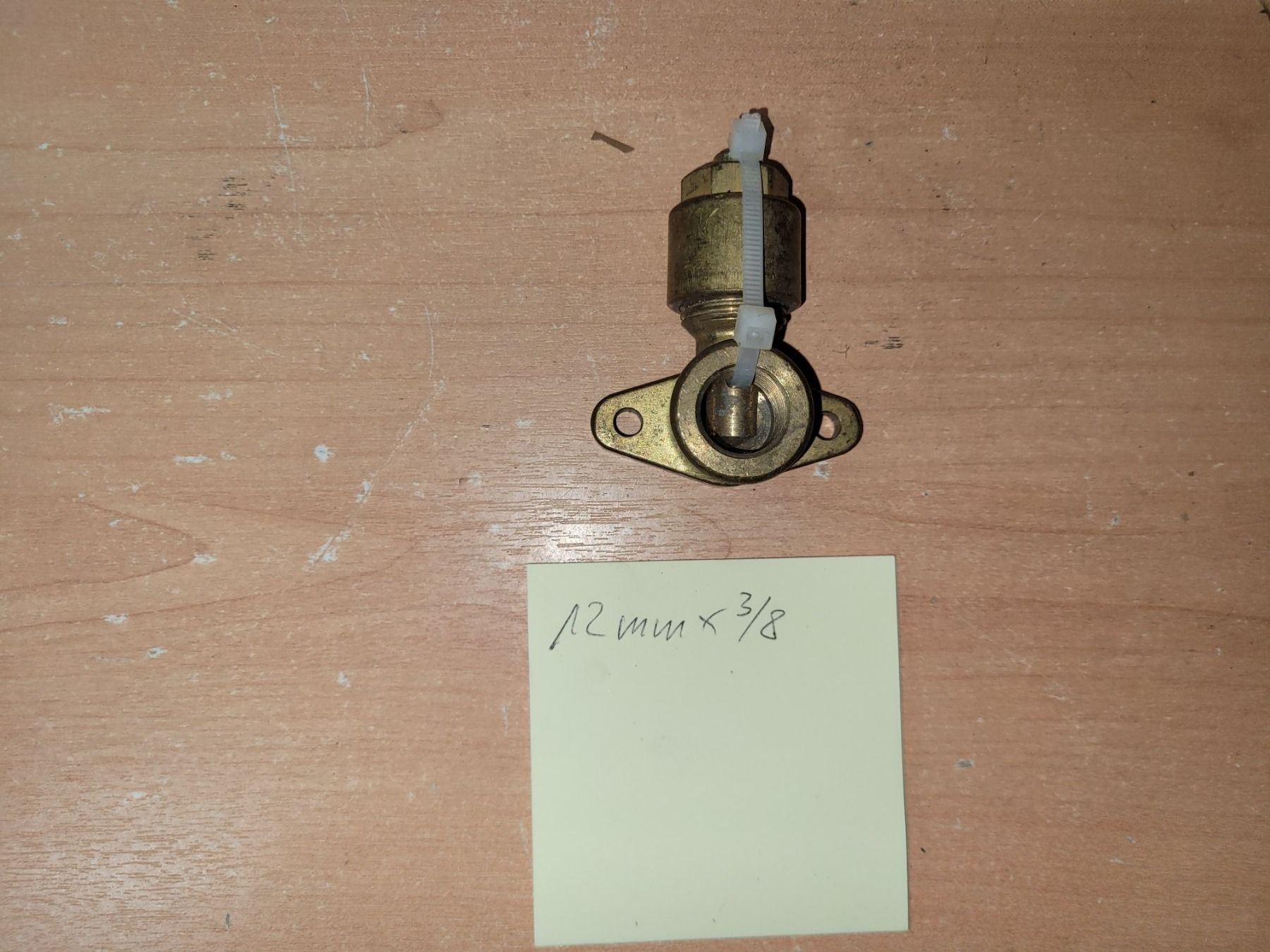 Alle Werkzeuge: Serto 12mm x 3/8 – Neu (gemäss Beschreibung) aus Bionnens von Meg011