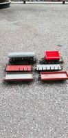 6 Märklin Wagen ab 1Fr.