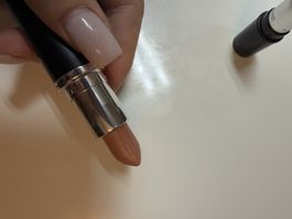 Set 3 rossetti MAC vari colori usato buone condizioni