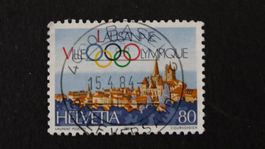 Vollstempel BASEL 2  15.4.84    97