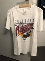 Colorado Avalanche T-Shirt Grösse S