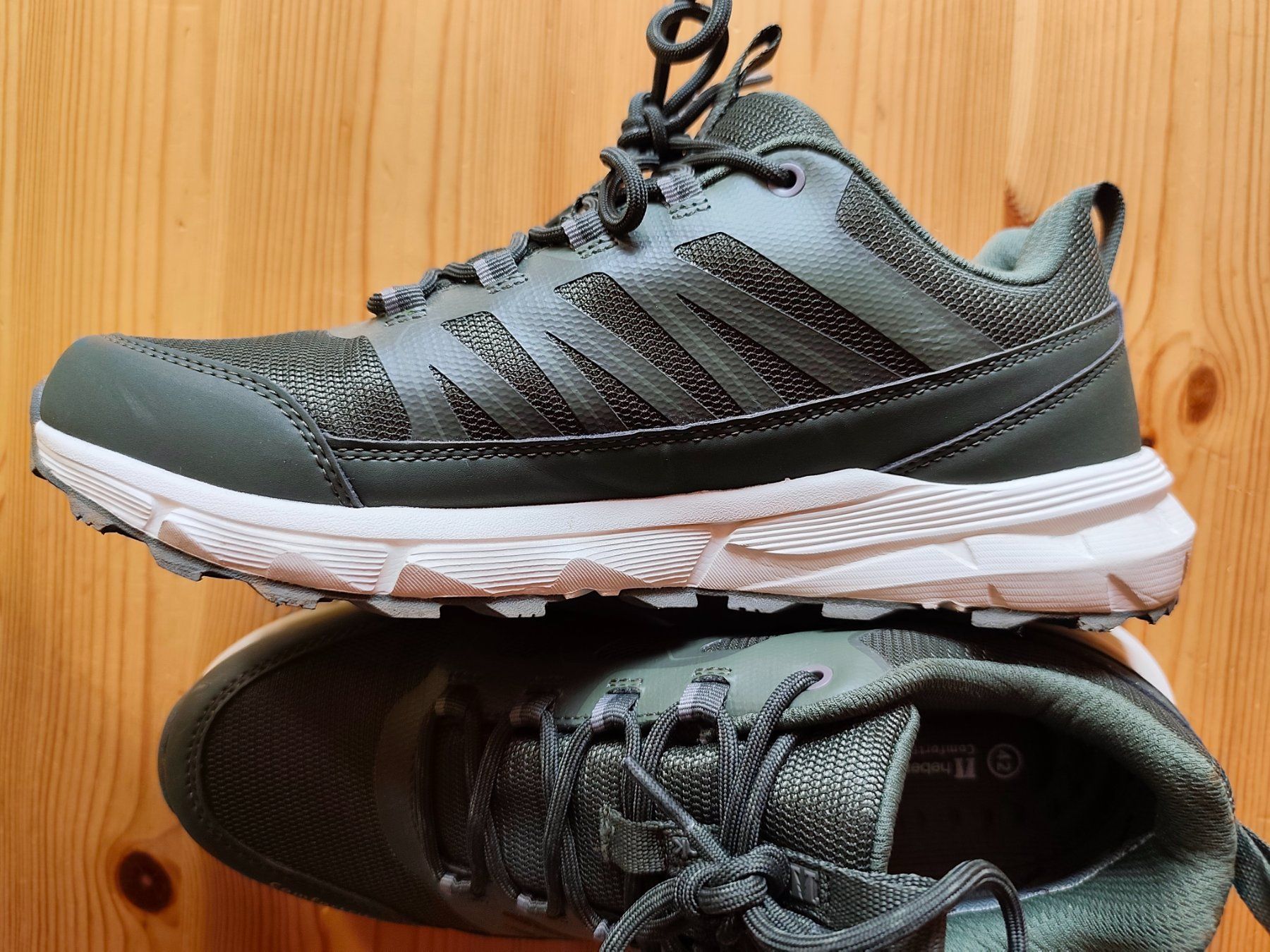 Herrenschuhe: Turnschuh – Gebraucht aus Staldenried von Staldenried 1