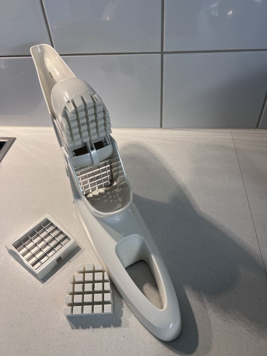 Leifheit Appareils de cuisine: Schneider – Neuf avec emballage d'origine à Langenthal par Nu89 2