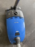 Miele Sonata Vacuum Cleaner - Blue, 2000W 