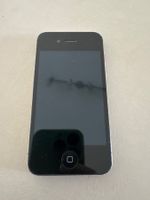 iPhone 4 / 4s