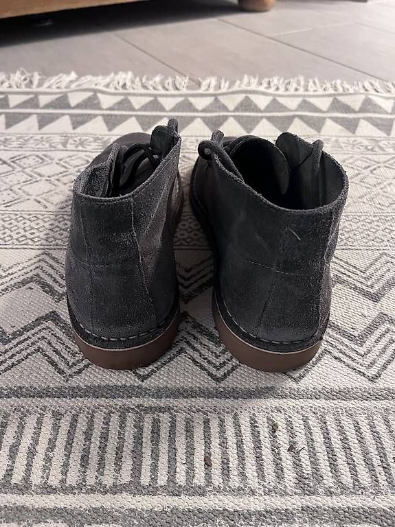 Scarpe da uomo: Ben Sherman Schuhe - Gr. 44 – Usato da Steinhausen venduto da Ban-thu103 3