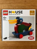 Lego 40501 The Wooden Duck Neu