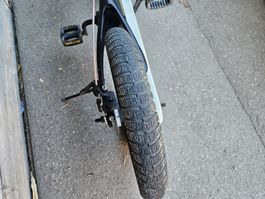 1 kindervelo q6 zoll