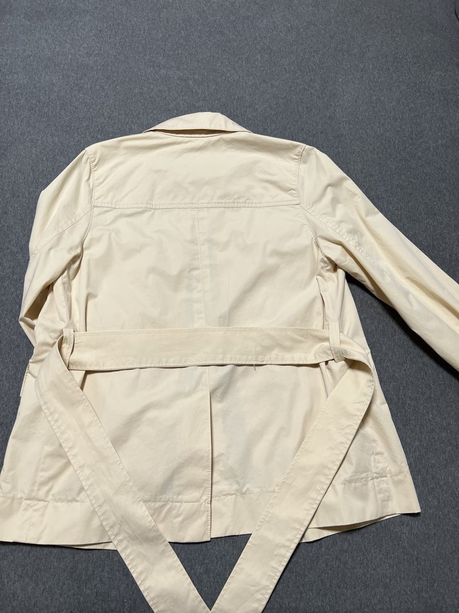 Cos Jacken: New tag Cos jacket size Xs 100% Cotton – Neu und originalverpackt aus Zürich von dor_9l9g 6