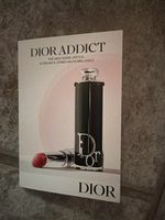 Dior Addict Lippenstift Probe - Neu, Farbe Dioramania!