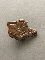 LUZERNER FASNACHTS PLAKETTE  /PIN - ALTI GARDE LÖZÄRN