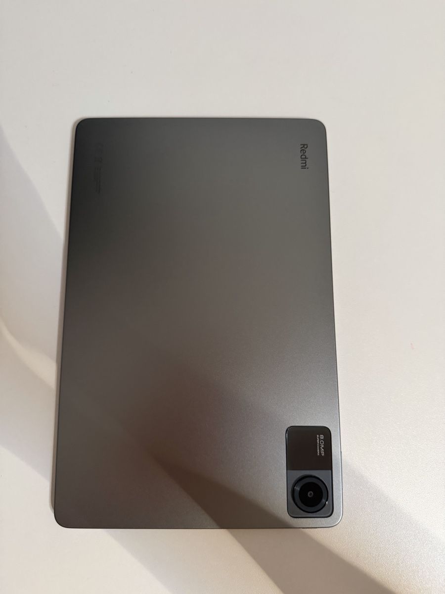 Xiaomi Tablet PC: Redmi Pad SE / 128GB – Nuovo (secondo la descrizione) da Zürich venduto da eli_7svm 4