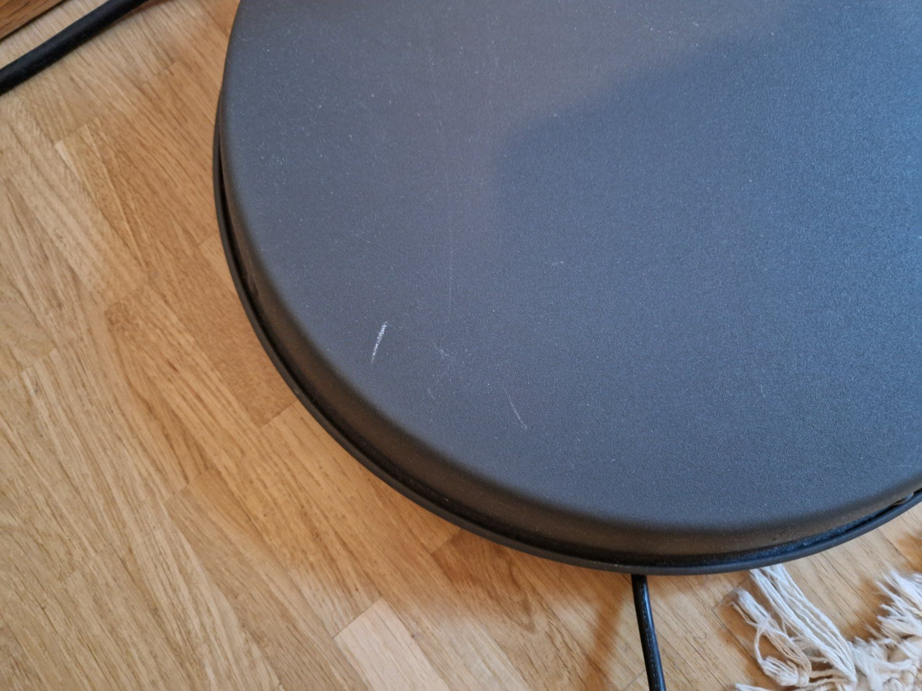 Ikea Lampen: IKEA HEKTAR floor lamp / Stehlampe – Gebraucht aus Zürich von martimr 4