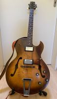 Vintage Gitarre Heritage A 575 BJ 1989